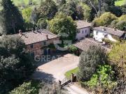 Tenuta Bussotti Del Casato 755m² Foiano della Chiana