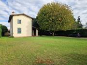 TENUTA DEI BORBONI 6 vani 170mq