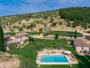 Tenuta Della Sposa 497m² Radda in Chianti