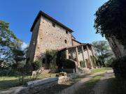 Tenuta di caccia del Duca Federico di Urbino 700m²...
