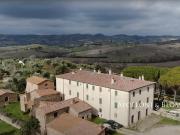 Tenuta di caccia La Maremmana, fattoria bio a Grosseto...