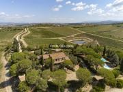 Tenuta di Charme, piscina e spa, tra i vigneti del...