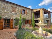 Tenuta i Cipressi 450m² Orvieto