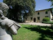 Tenuta Il Cigno con piscina, vigneto e uliveto,...