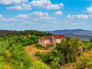 Tenuta in vendita a Barberino di Mugello, Cavallina...