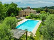 Tenuta in vendita a Rapolano Terme, Armaiolo m² Rapolano...