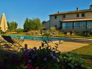 Tenuta in vendita a Sarteano 4584m² Sarteano