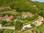 Tenuta in vendita a Umbertide