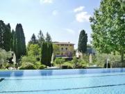 Tenuta Petali di Rosa, Bucine, Arezzo Toscana 1800m² Bucine