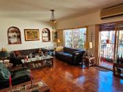 Teodoro Garcia 1700 Vta Dúplex 4 Amb con Dep y Cochera