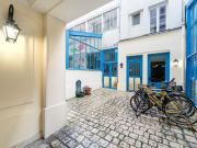 Tepe 1 room in Saint Ambroise