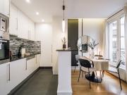 Tepe 1 room in Saint Ambroise