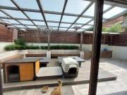 Tepepan residencia en venta