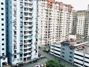 Tepi LRT Vista Angkasa Jalan Kerinchi Bangsar South...