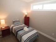 Tepic Room 1 Bed 1 Bath B Has an Apartment