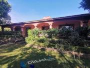 Tepoztlán: Enorme Casa