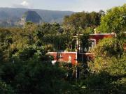 Tepoztlan Morelos casa en Venta