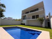 TEQUES CASA EN VENTA CON VISTA AL LAGO “27