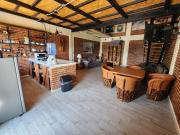 Tequesquitengo Morelos Villa en Venta