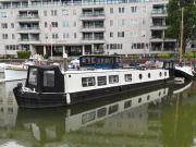 Tequila Sunrise, West Brompton, 1 Bedroom House