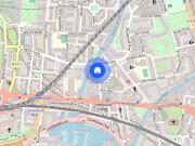 Tequila Wharf, London, E14