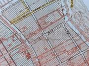 Terain titré vendre au région de sidi rahal chatii