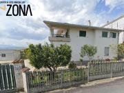 Teramo quadrilocale 200mq