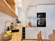 Teras 1 bedroom in Saint Victor Teras 1 bedroom in Saint Victor