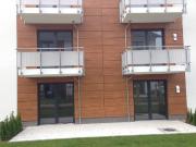 neuwertige Wohnung in altersbetreutem Wohnen zu verkaufen!