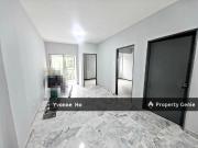 Teratai Mewah Apartment Setapak KL