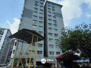 Teratai Mewah Condo Setapak