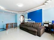 Terceira Avenida Casa sobrado com 4 quartos sendo 2...