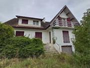 Tercis les Bains Vente Maison 6chambres Studio indépendant