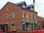 Terence Street, Newton Heath, 4 Bedroom Town