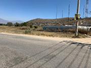 Tereno 4802 m2 en veta por Sam`s y Taller ADO al margen...