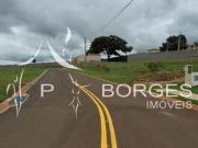 Tereno à venda no Cond PortoVille São Luis Paulínia