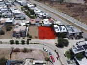 TERENO EN VENTA EN CONDOMINIO XV DEL MOLINO