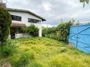 TERENO EN VENTA EN OCOTAL, LOMA DEL PADRE, CUAJIMALPA DE...