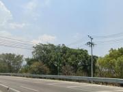 Tereno en venta En cuernavaca a pie de carretera