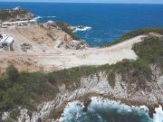 TERENOS FRENTE AL MAR
