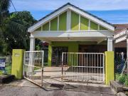 Teres 15 Tingkat Di Bandar Puteri Jaya Hillpark Sg...
