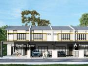 TERES 1.5 TINGKAT SG. DERAKA TANJUNG LUMPUR, KUANTAN