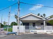 Teres 1 tingkat Corner Lot di Taman Ubai Impiana, Kg...