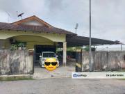 Teres 1 Tingkat Ketapang Tengah Pekan Untuk Dijual