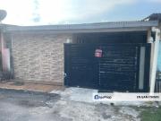 Teres 1 Tingkat Kos Rendah Pandan Damai Kuantan Untuk DIjual