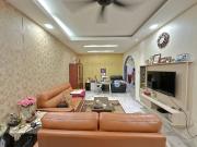 Teres 1 Tingkat Taman Alam Megah Seksyen 27 Renovated Unit