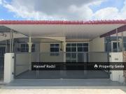 Teres 1 Tingkat Taman Cengal Indah Sungai Petani