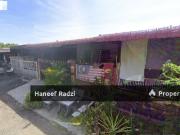 Teres 1 Tingkat Taman Delima Sungai Petani Kedah