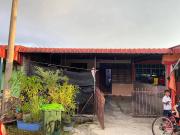 Teres 1 Tingkat Taman Lembah Bujang Fasa 3 Merbok
