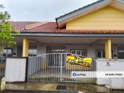 Teres 1 Tingkat Taman Mutiara Sungai Karang Kuantan...